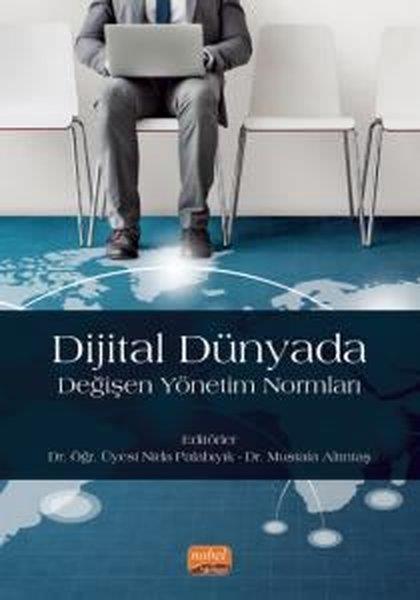 KolektifEğitimDijital Dünyada Değişen Yönetim Normları