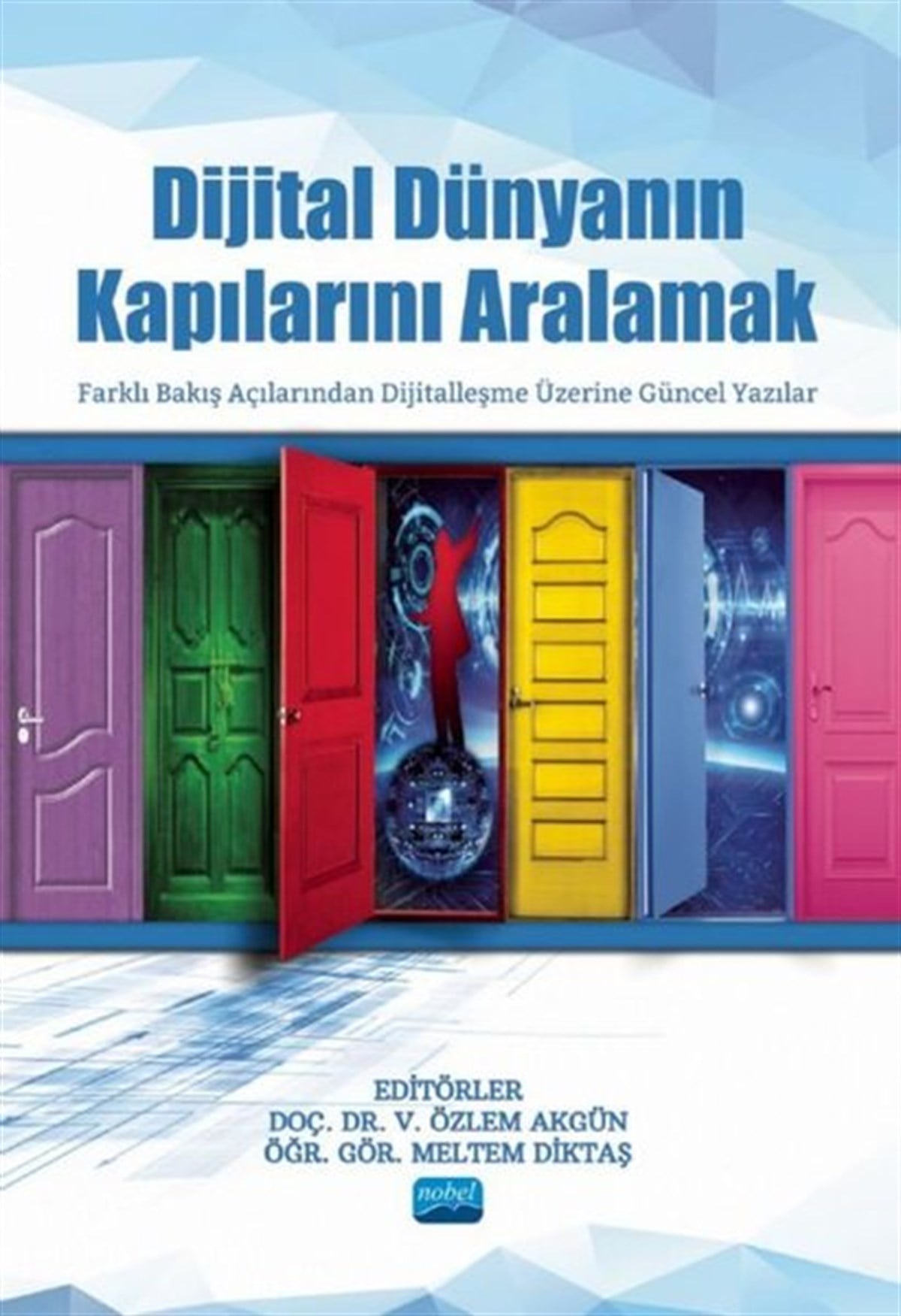 KolektifEğitimDijital Dünyanın Kapılarını Aralamak