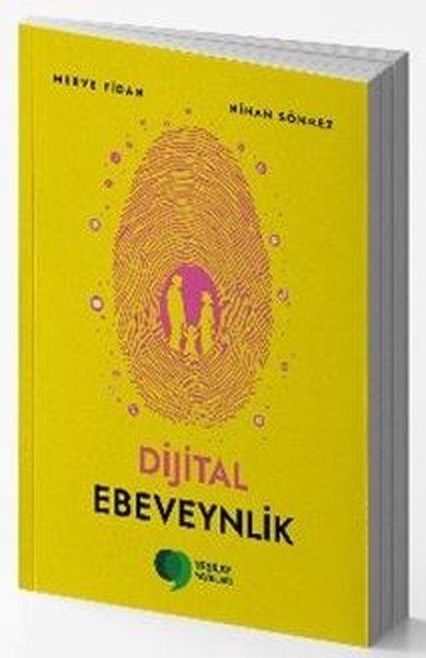 Merve FidanAile - ÇocukDijital Ebeveynlik