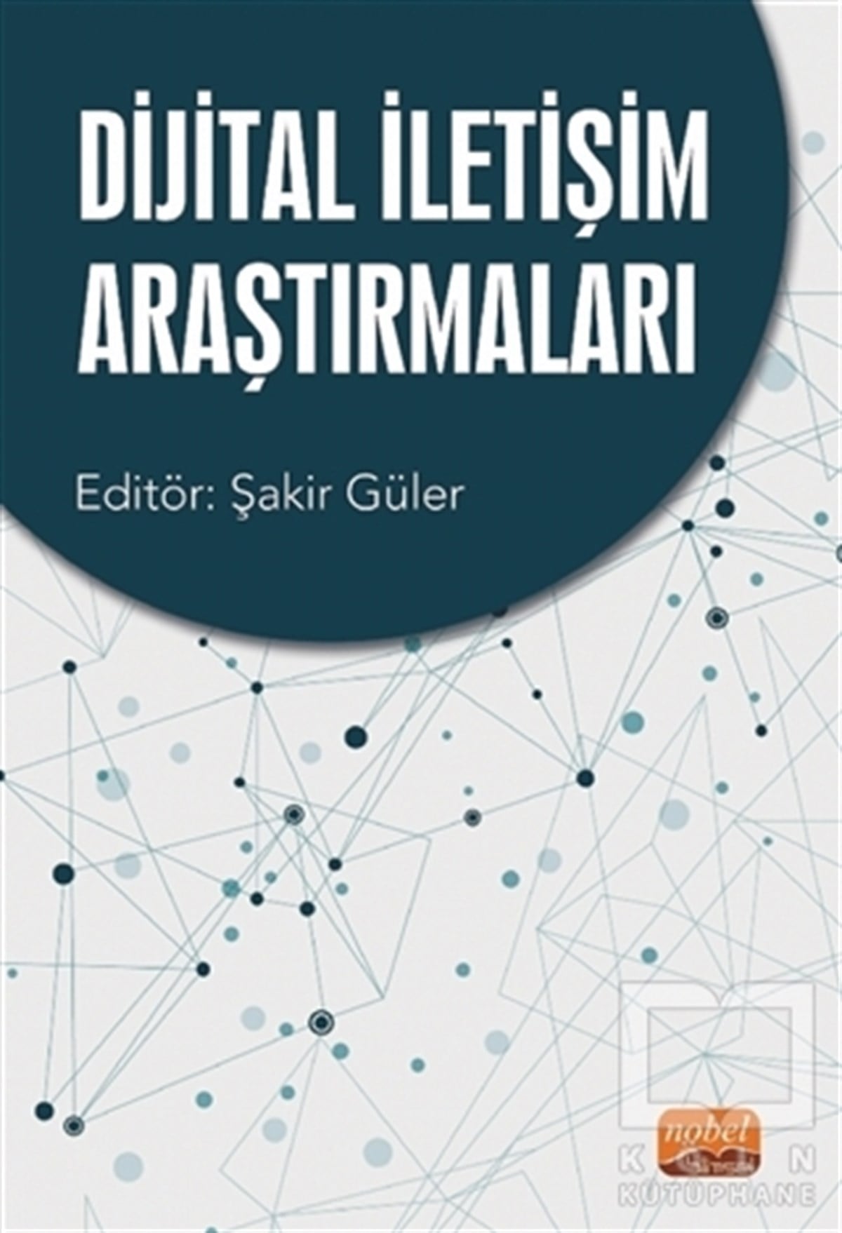Zekeriya KayaAkademischDijital İletişim Araştırmaları