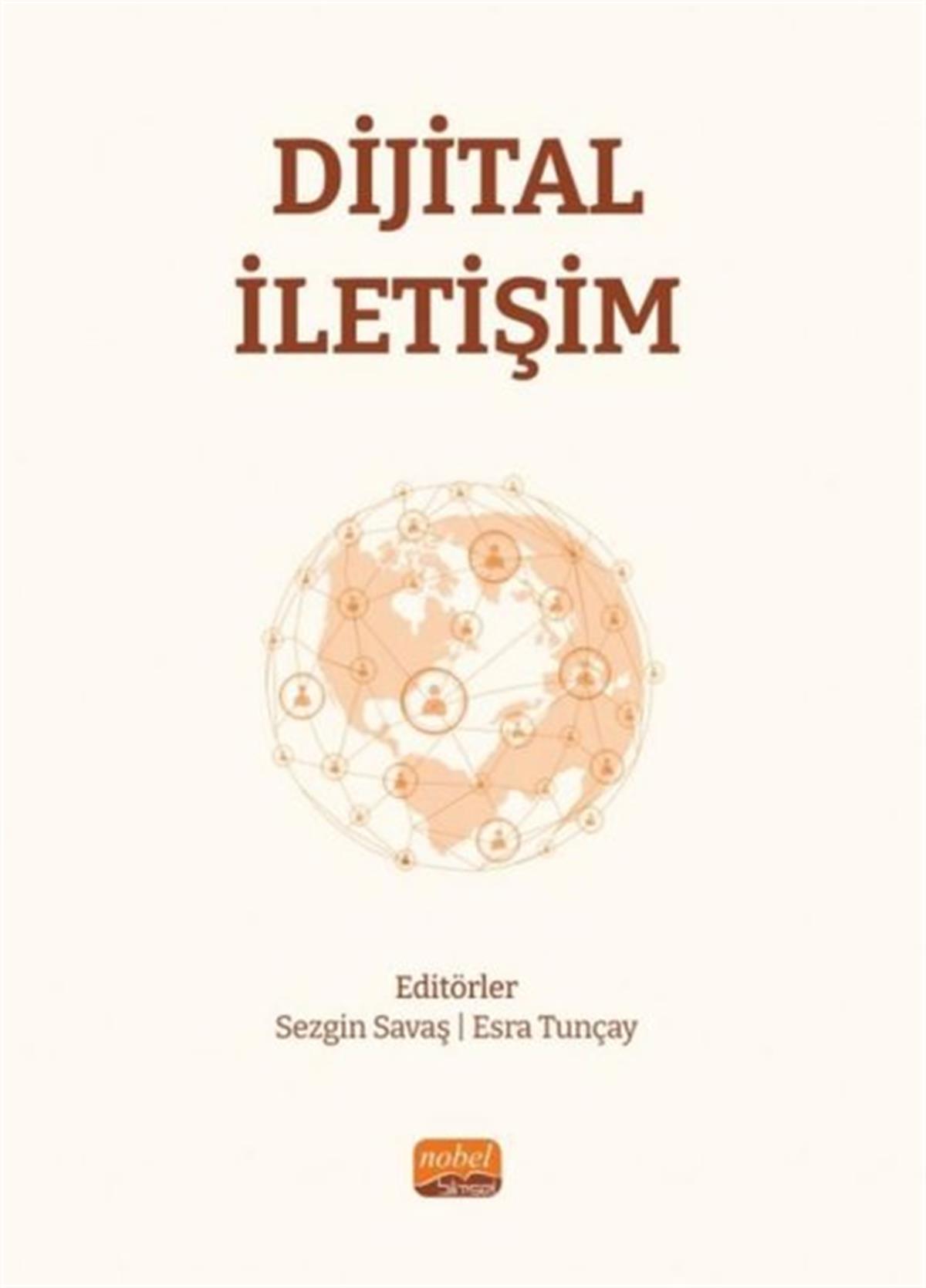 Kolektifİletişim KitaplarıDijital İletişim