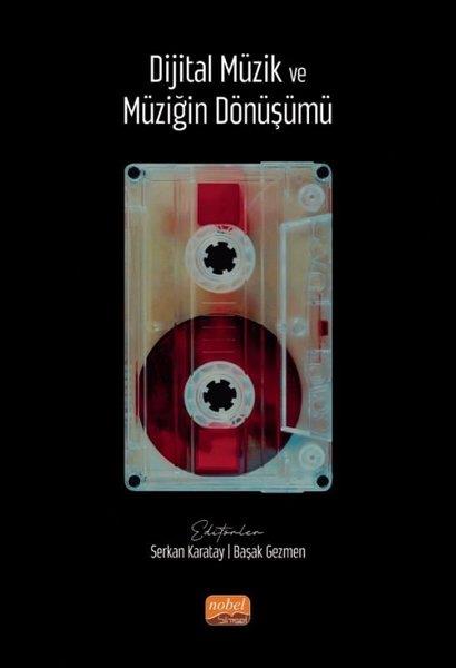 KolektifMüzik KitaplarıDijital Müzik ve Müziğin Dönüşümü
