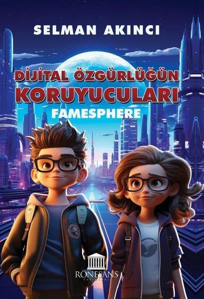 Selman AkıncıTürk RomaniDijital Özgürlüğün Koruyucuları: Famesphere