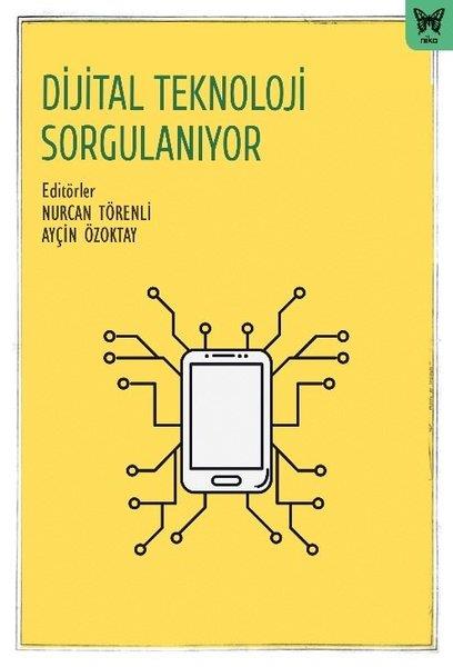 KolektifMedyaDijital Teknoloji Sorgulanıyor