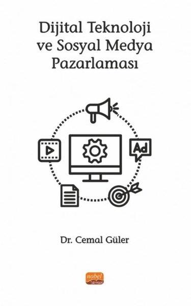 Cemal GülerMedyaDijital Teknoloji ve Sosyal Medya Pazarlaması