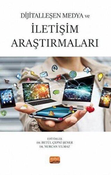 KolektifMedyaDijitalleşen Medya ve İletişim Araştırmaları