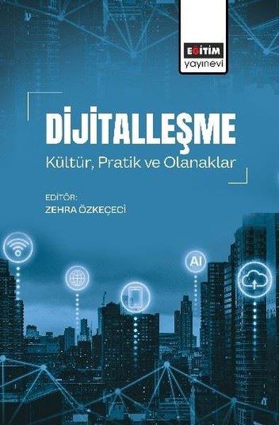 KolektifDigerDijitalleşme Kültür Pratik ve Olanaklar