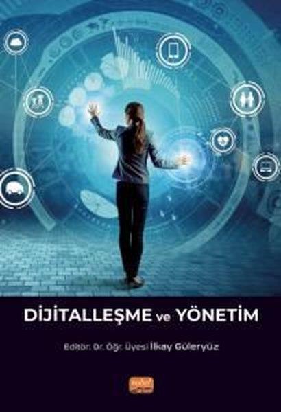 KolektifIsletme - Is IdaresiDijitalleşme ve Yönetim