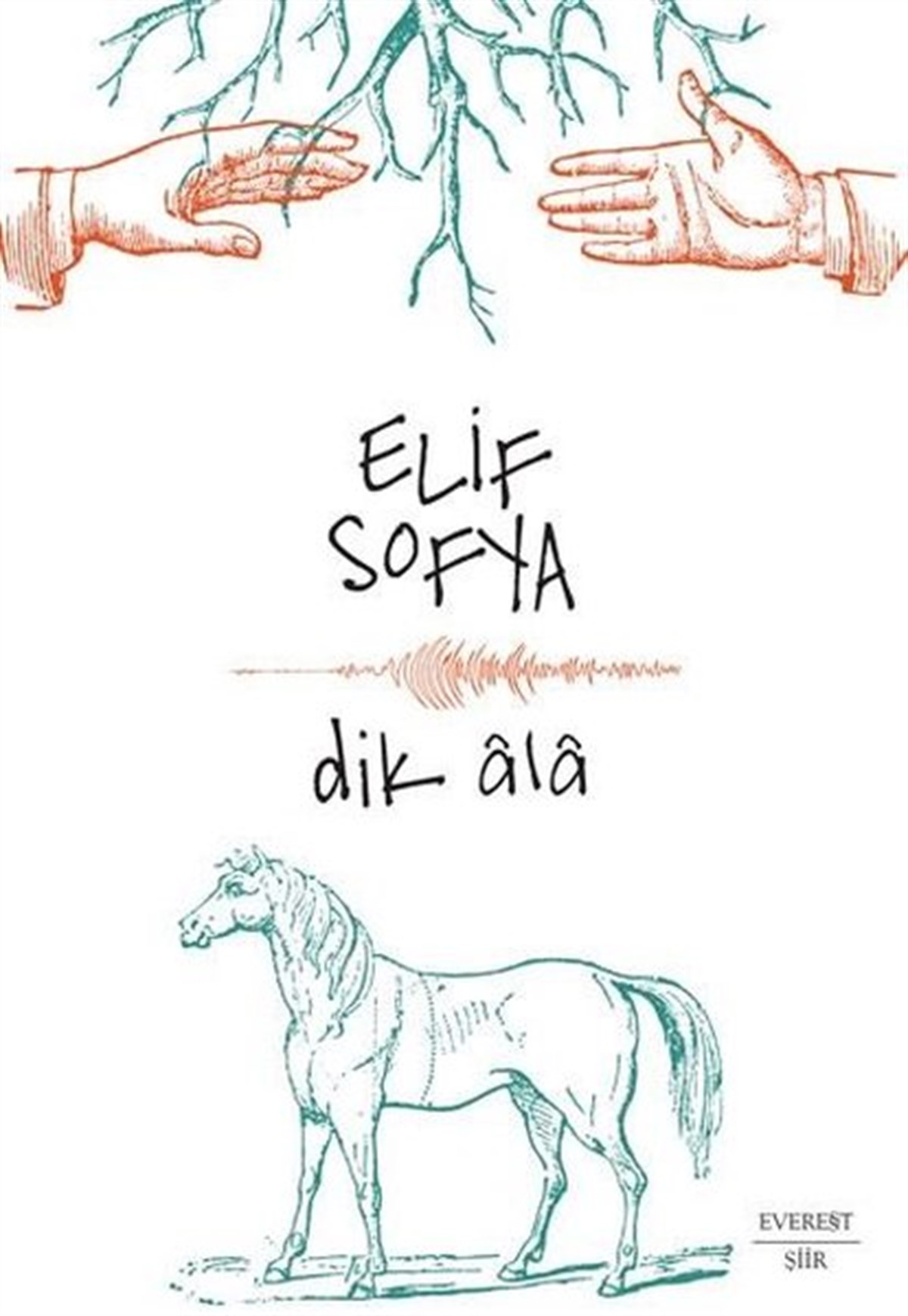 Elif SofyaTürk ŞiiriDik Ala