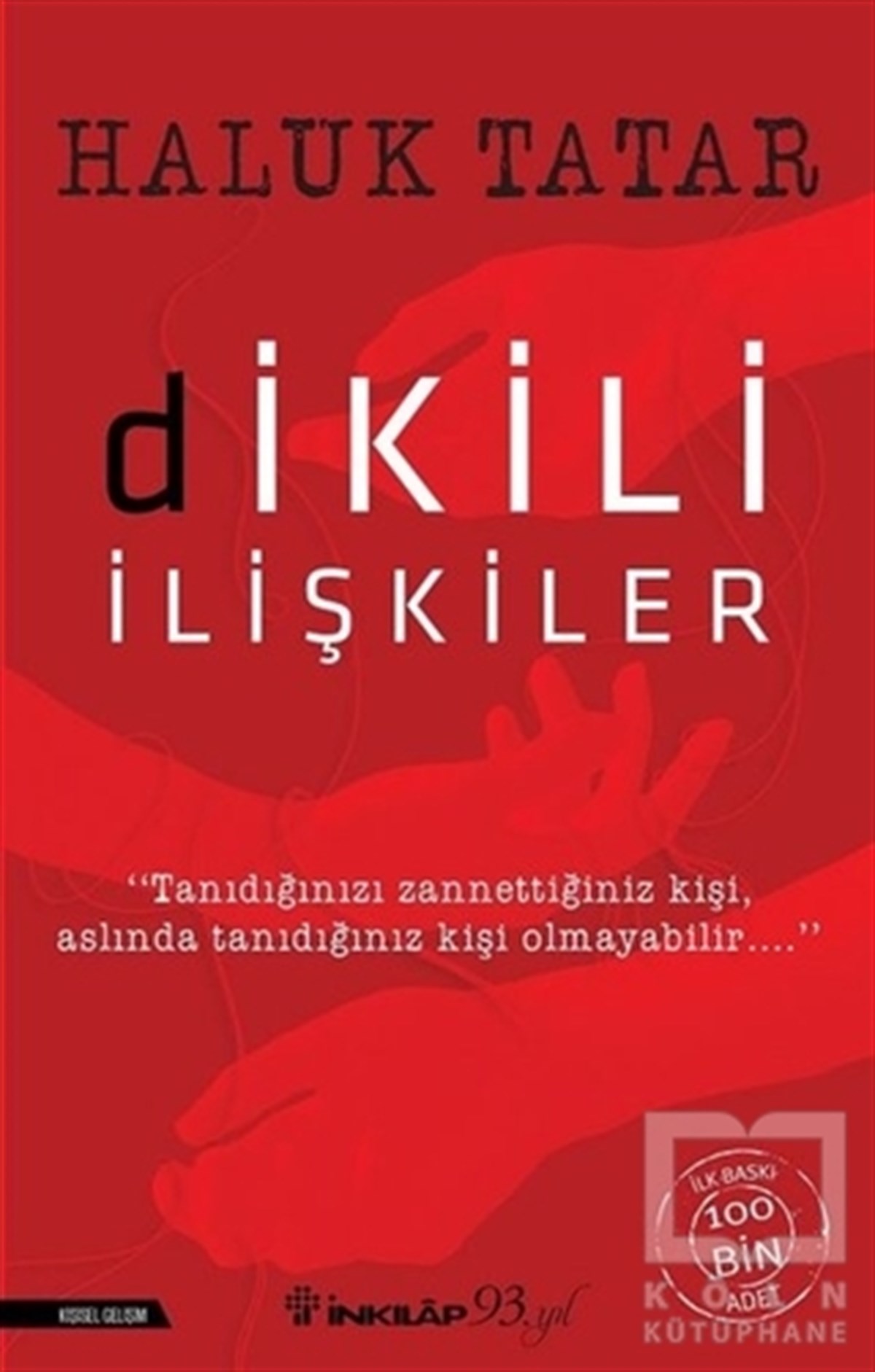 Dikili İlişkiler