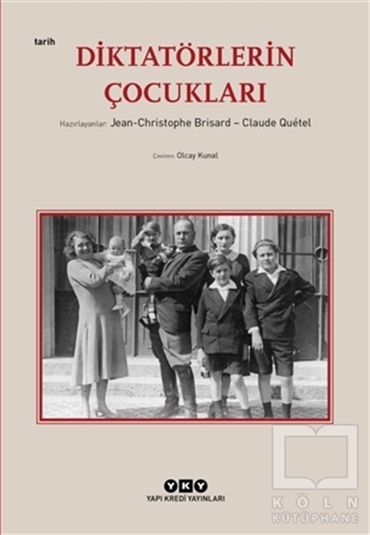 Diktatörlerin Çocukları