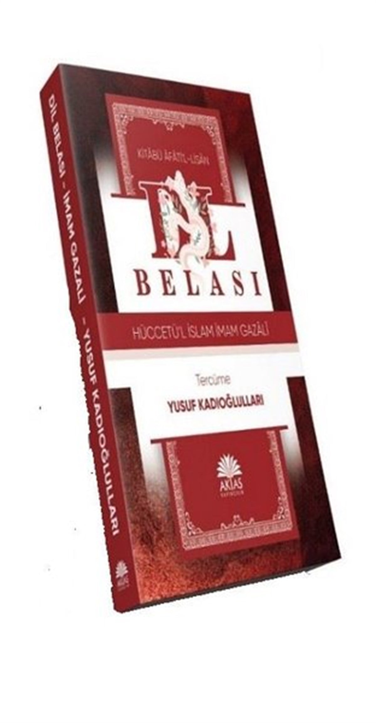 Yusuf KadıoğullarıIslamische BücherDil Belası