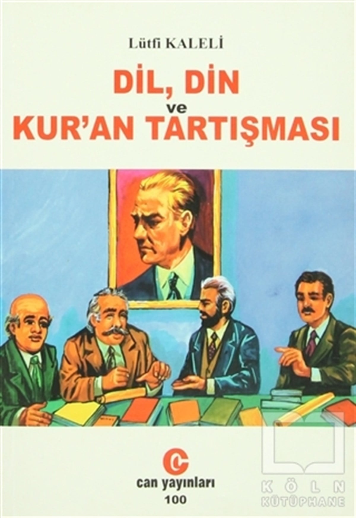 Dil, Din ve Kur’an Tartışması