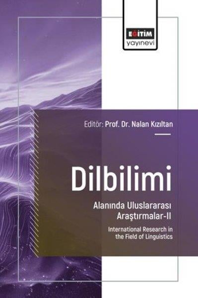 KolektifEğitimDilbilimi Alanında Uluslararası Araştırmalar 2