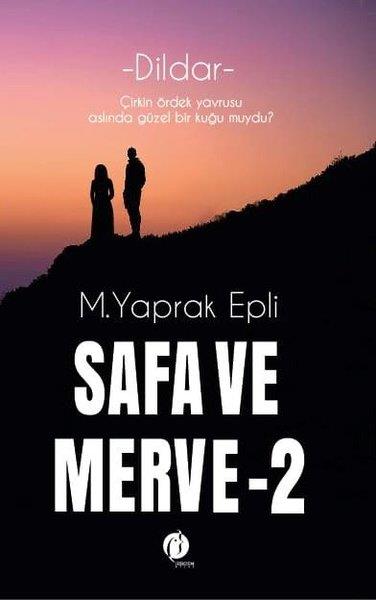 M. Yaprak EpliTürkiye RomanDildar - Safa ve Merve 2