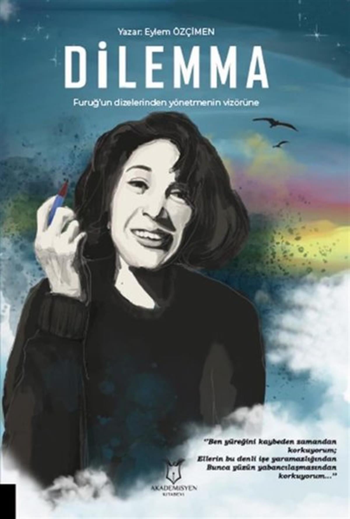 Eylem ÖzçimenEğitimDilemma