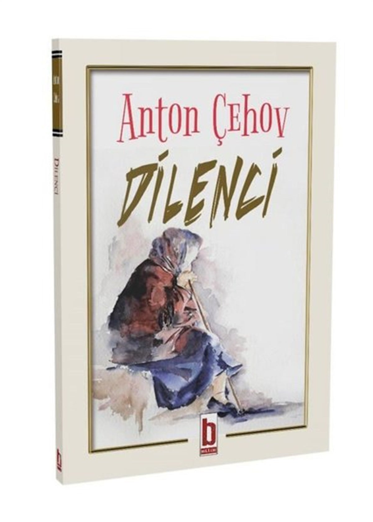 Anton ÇehovDünya KlasikleriDilenci