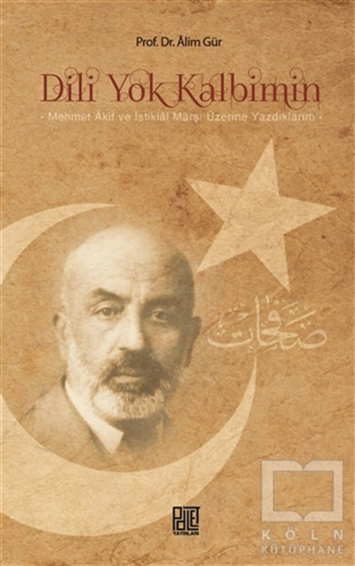 Dili Yok Kalbimin