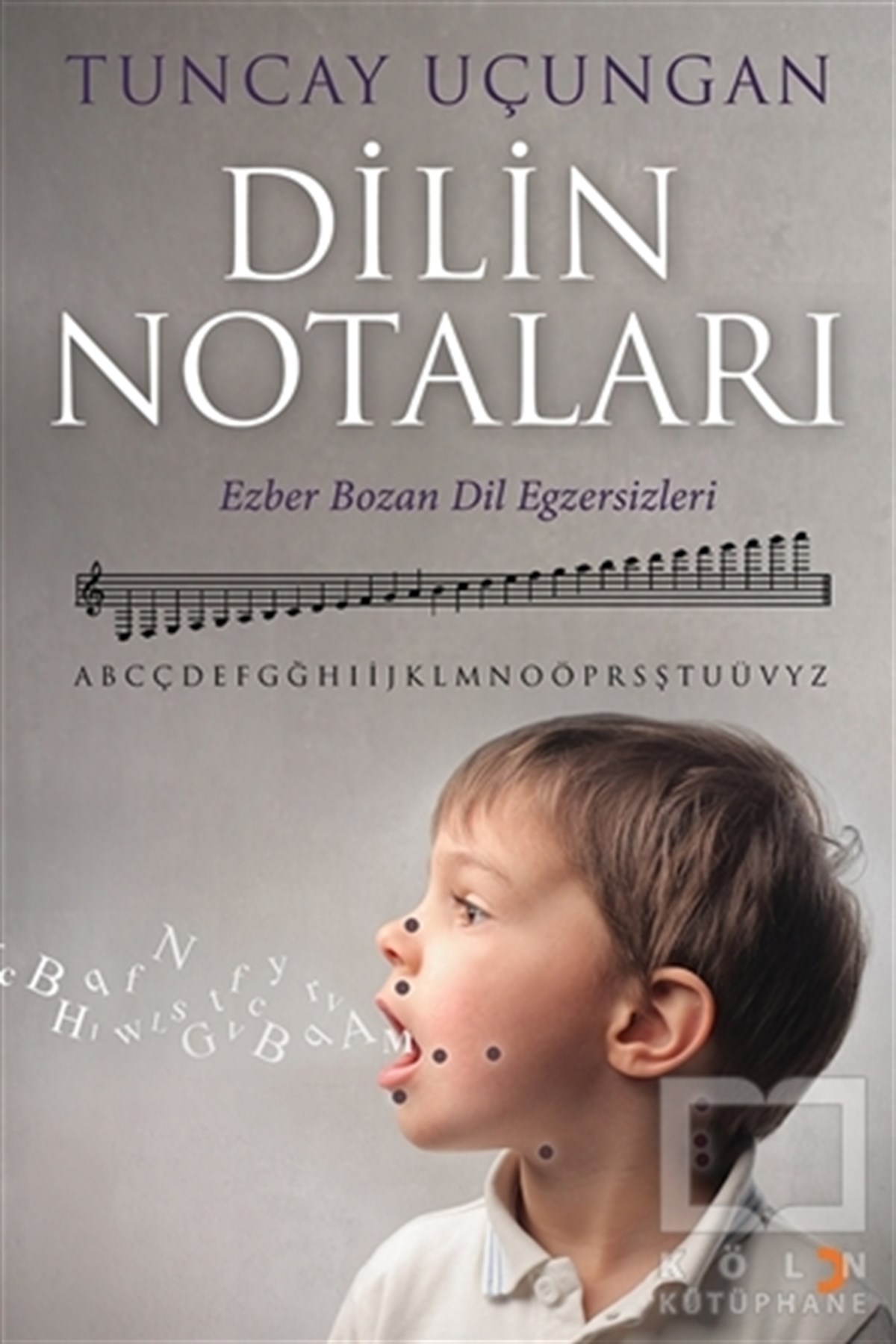 Dilin Notaları
