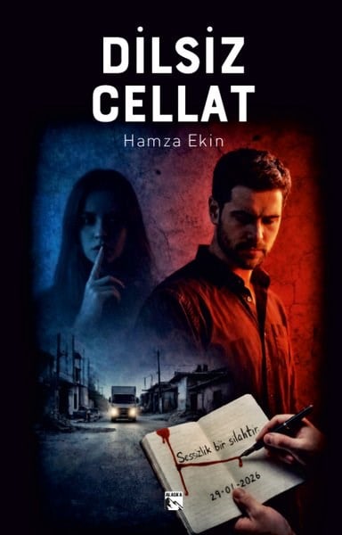 Hamza EkinTürk RomaniDilsiz Cellat