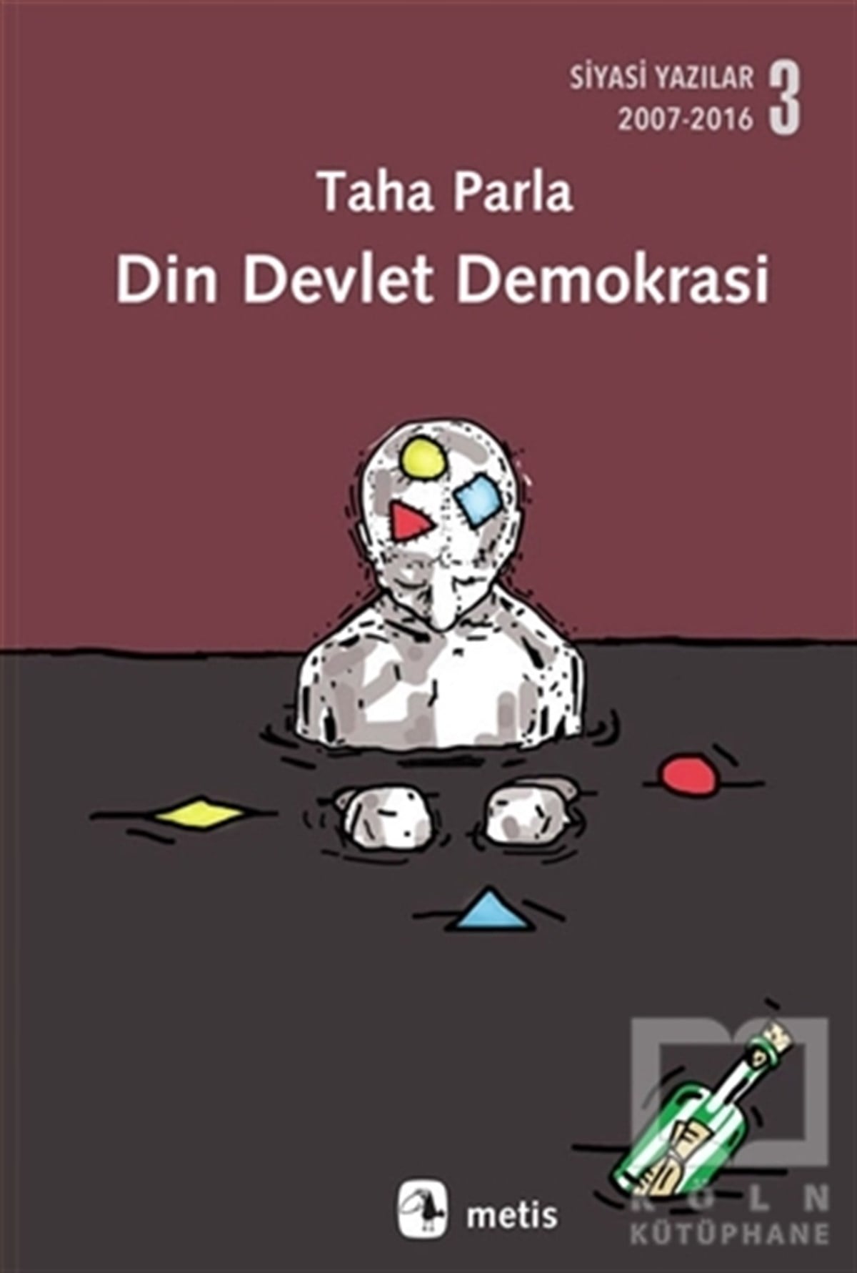 Din Devlet Demokrasi