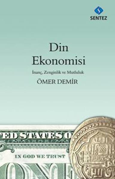 Ömer DemirSosyoloji KitaplarıDin Ekonomisi
