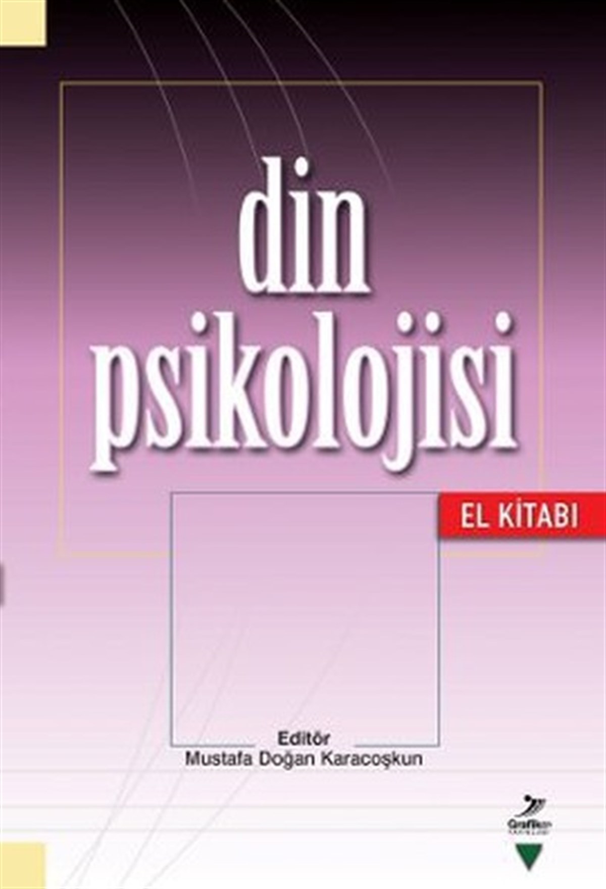 Ümit HorozcuPsikoloji BilimiDin Psikolojisi
