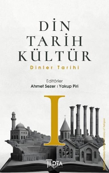 KolektifDinDin Tarih Kültür 1 - Dinler Tarihi