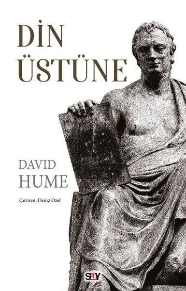 David HumeFelsefe BilimiDin Üstune