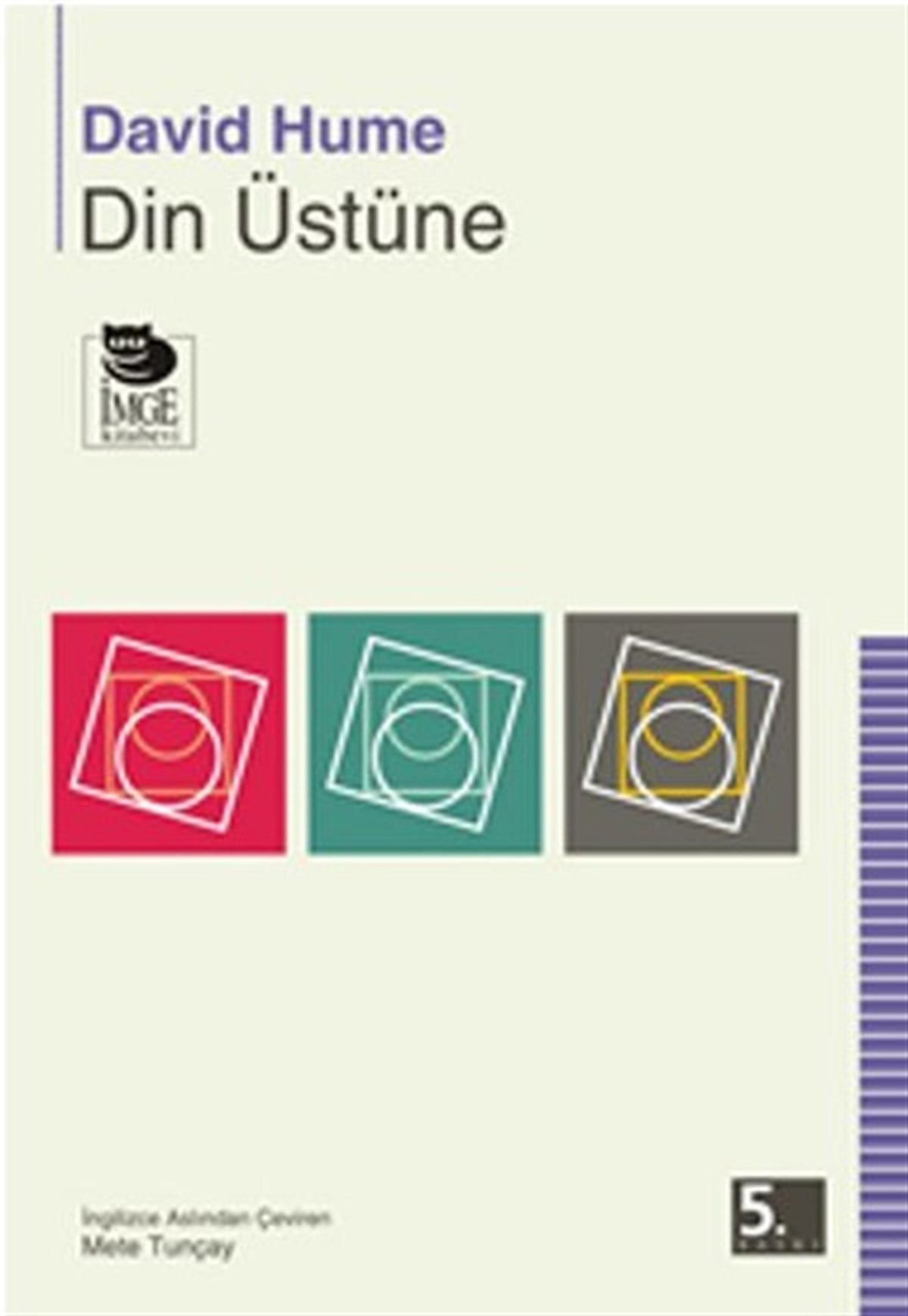 David HumeFelsefe BilimiDin Üstüne
