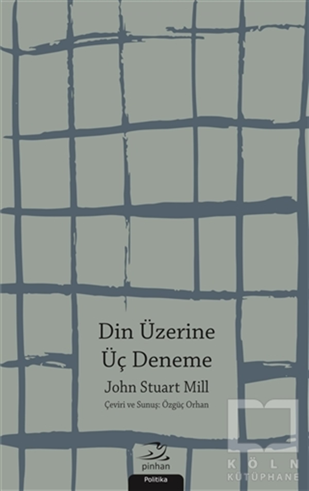 Din Üzerine Üç Deneme