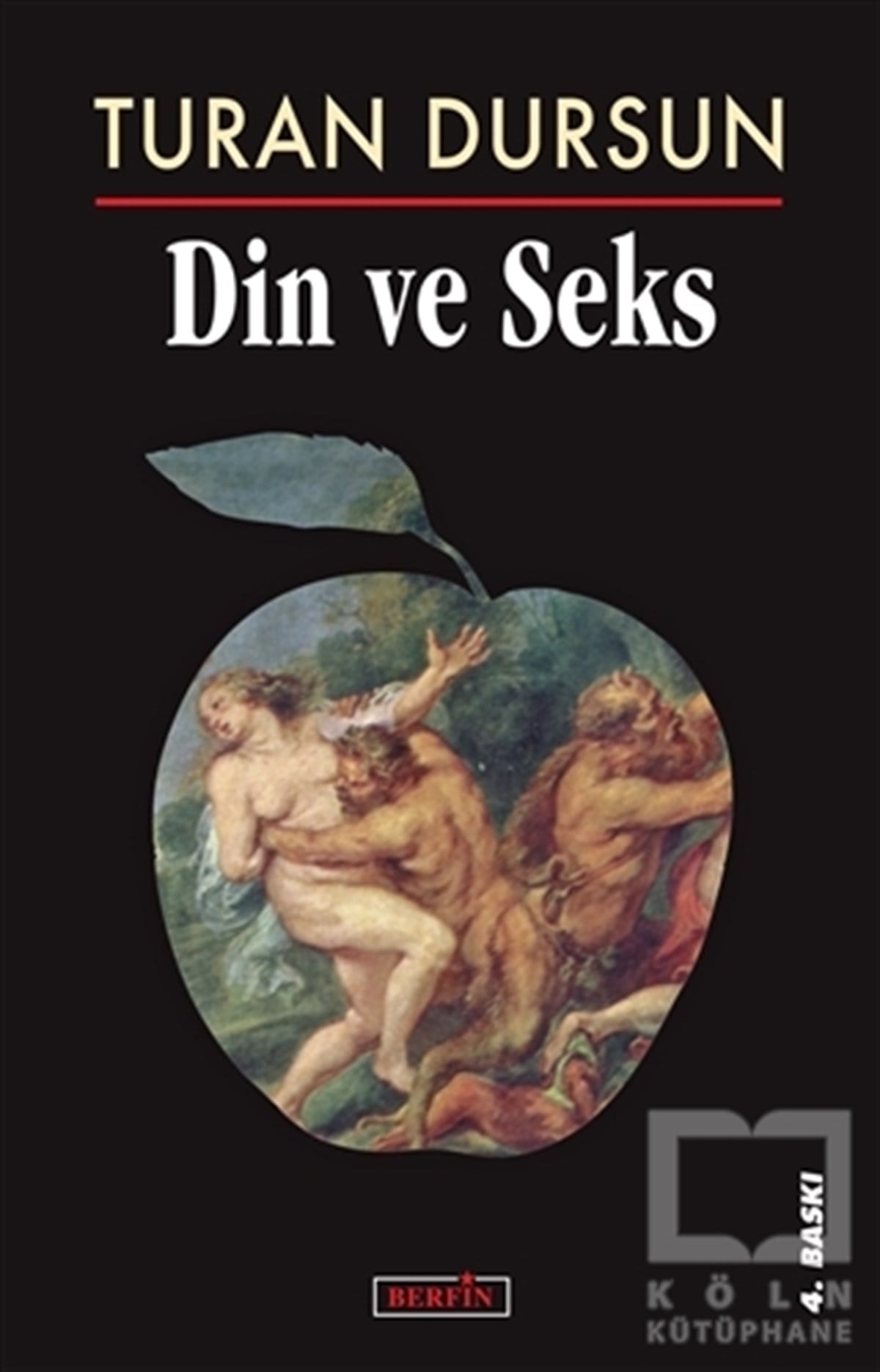 Turan DursunCinsellikDin ve Seks