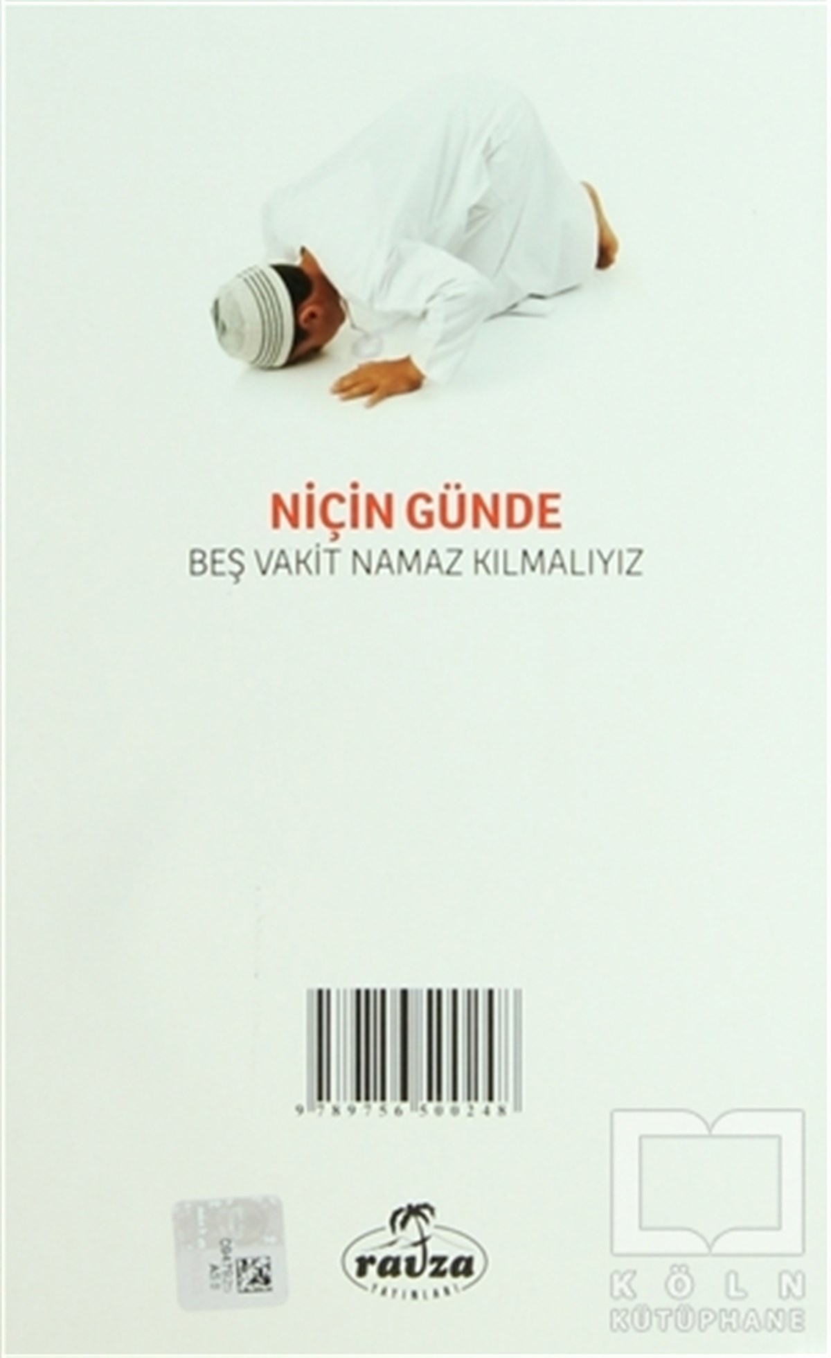Din ve Sosyal Bütünleşme