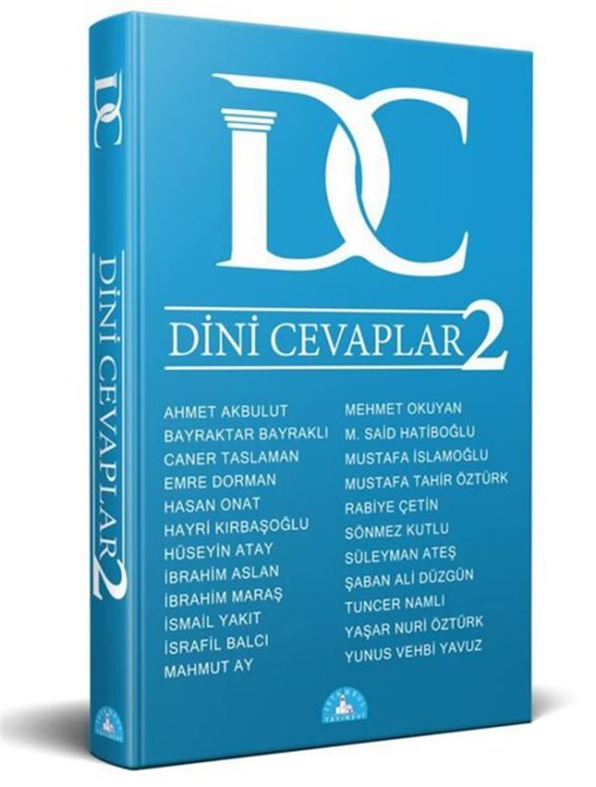 KolektifDinDini Cevaplar - 2
