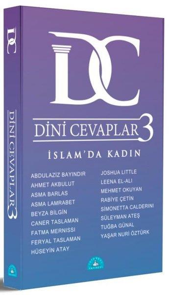 KolektifDinDini Cevaplar 3 - İslam'da Kadın