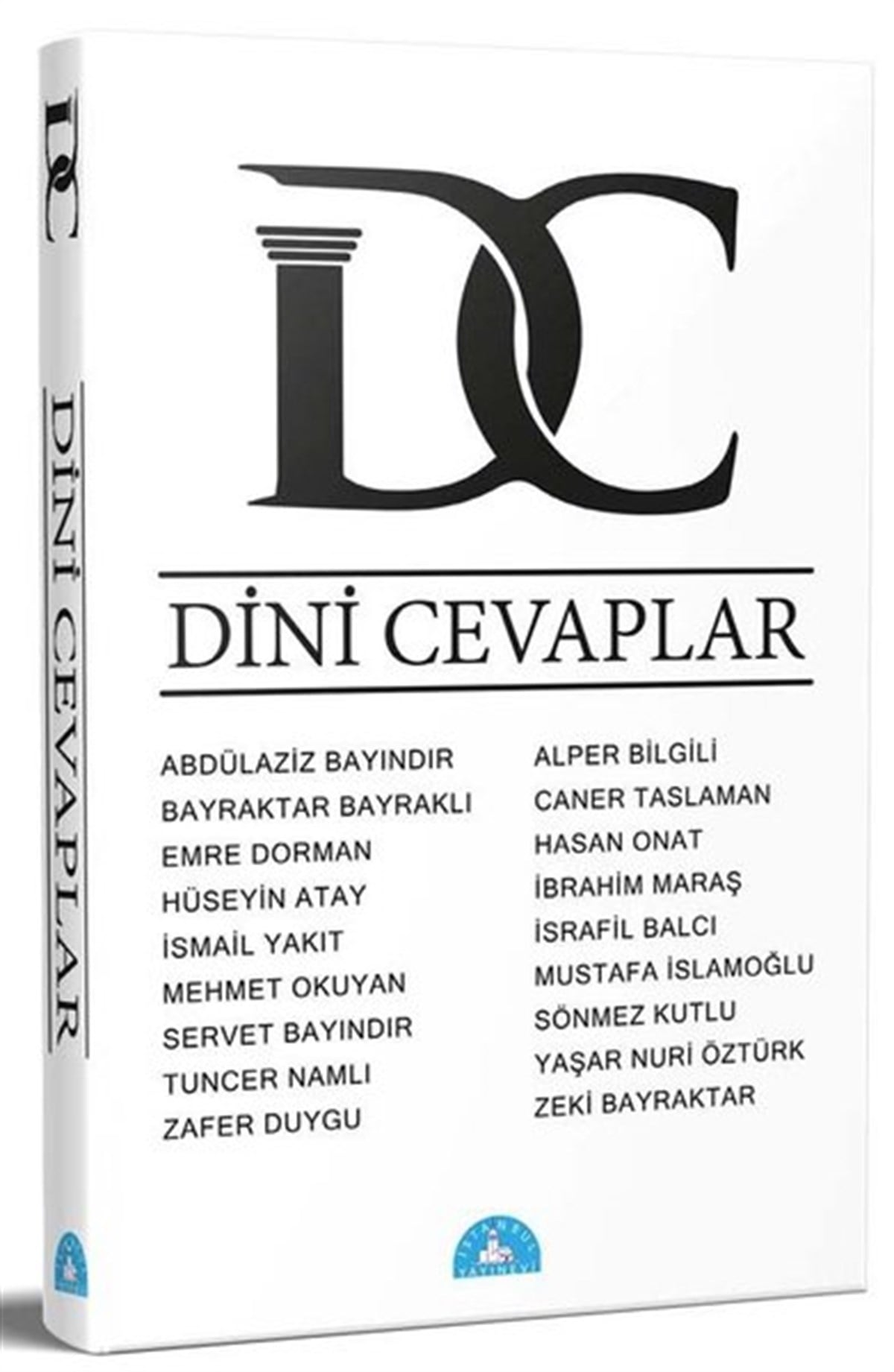 KolektifDinDini Cevaplar
