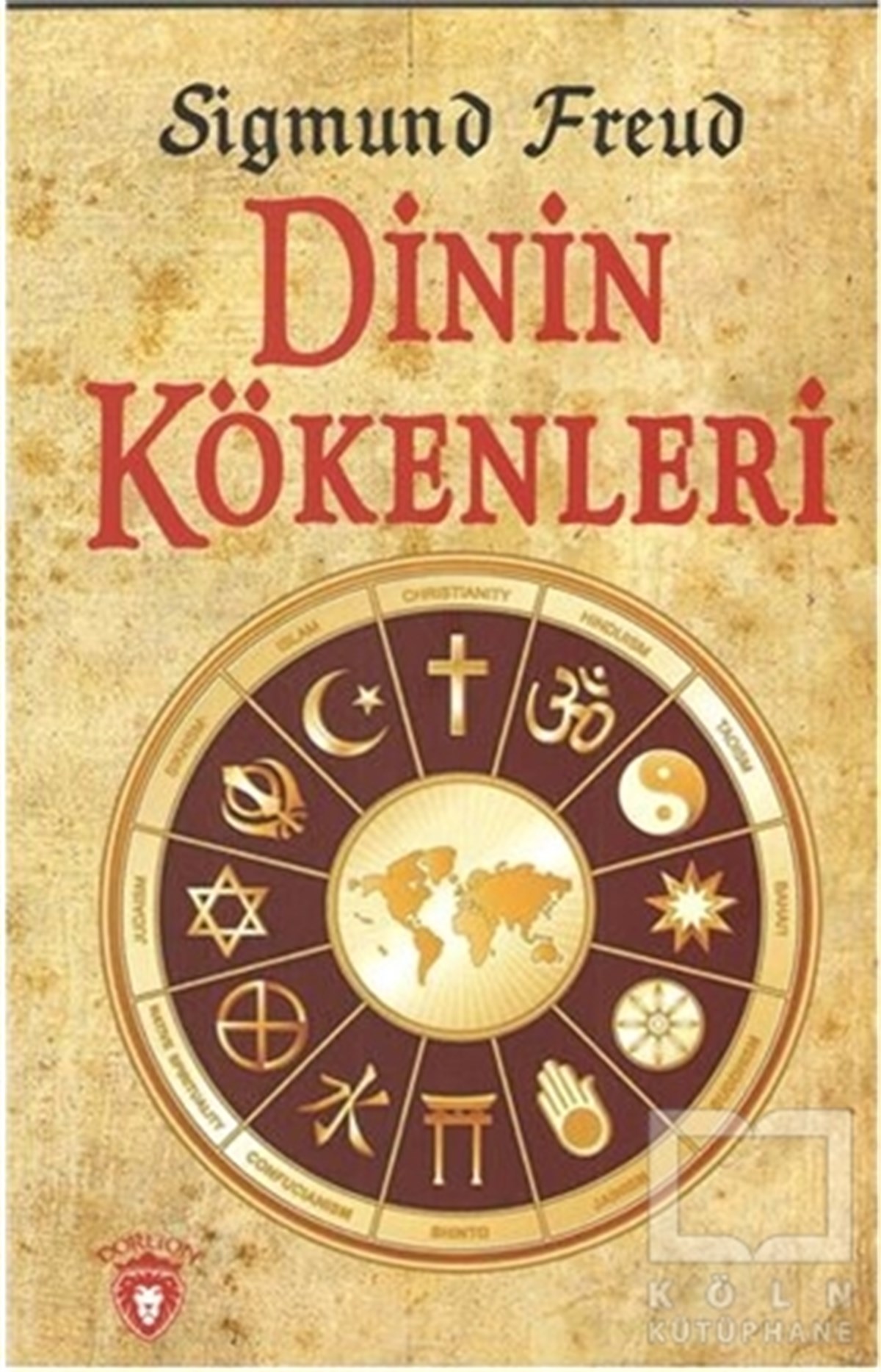 Sigmund FreudDin FelsefesiDinin Kökenleri