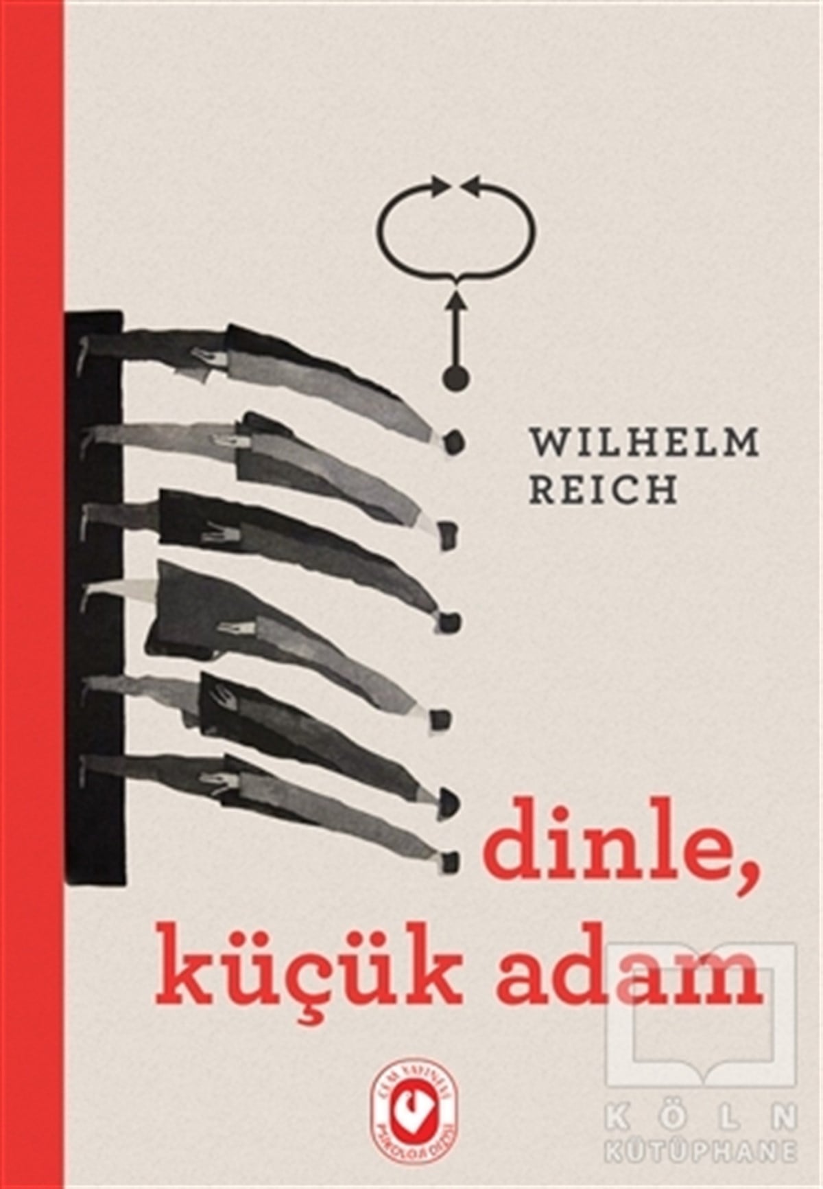 Wilhelm ReichDiğerDinle, Küçük Adam