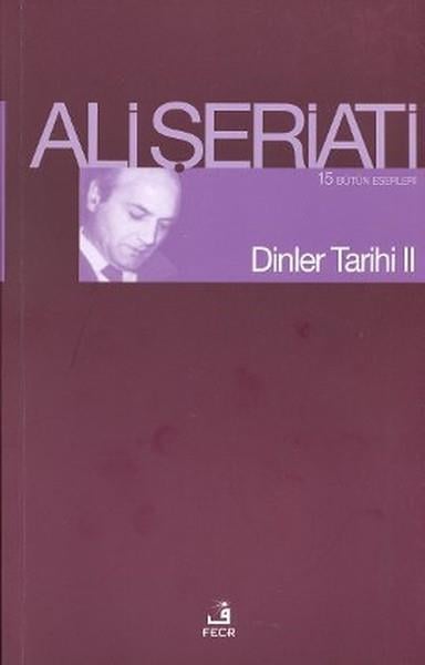 Ejder OkumuşDinDinler Tarihi 2