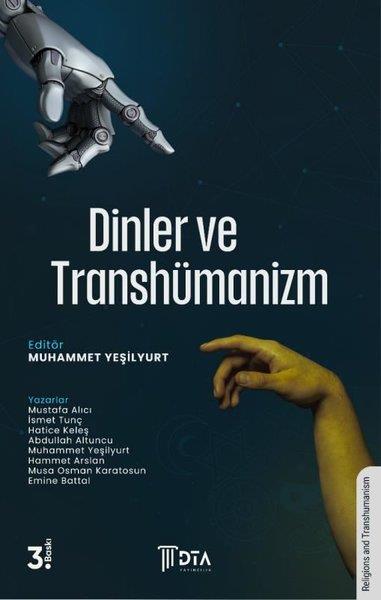 KolektifDinDinler ve Transhümanizm