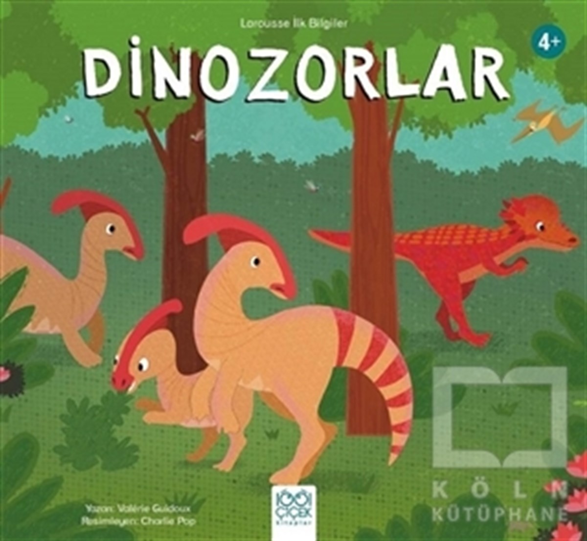 Dinozorlar