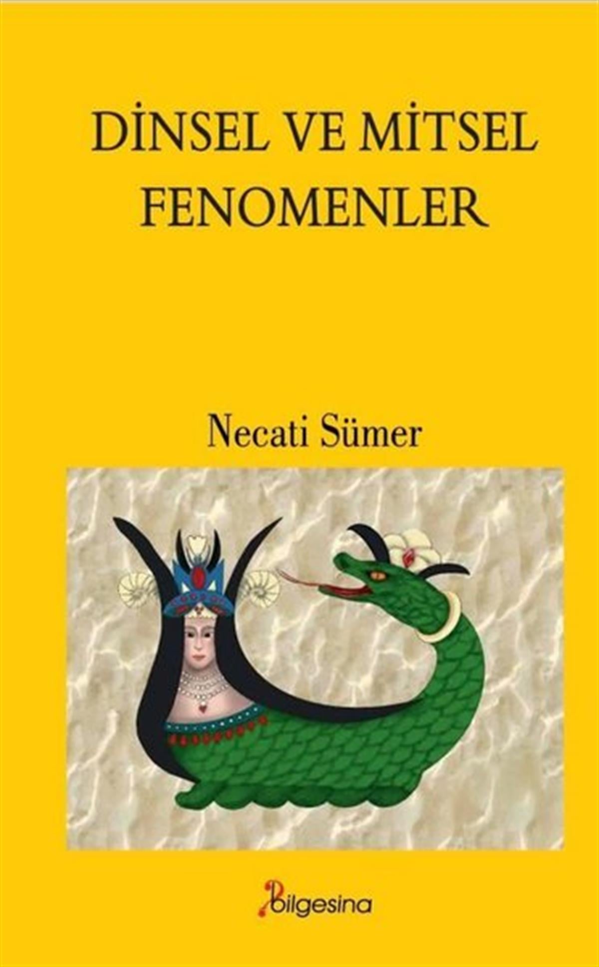 Necati SümerDinDinsel ve Mitsel Fenomenler