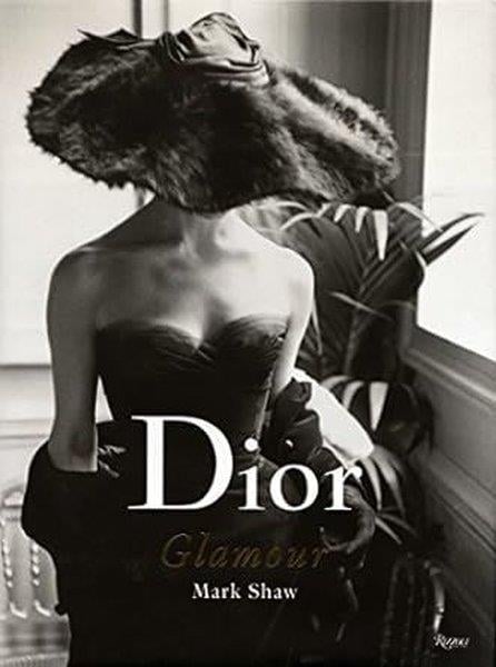 Lee RadziwillFashionDior Glamour : 1952-1962