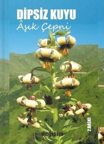 Aşık ÇepniTürk ŞiiriDipsiz Kuyu