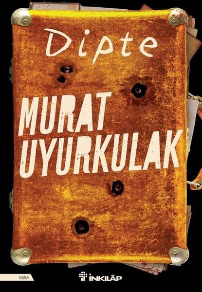 Murat UyurkulakTürk RomaniDipte