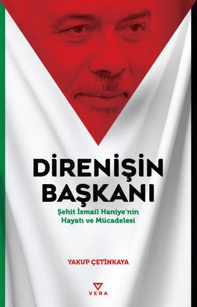 Yakup ÇetinkayaTarihi Biyografi ve Otobiyografi KitaplarıDirenişin Gölge Komutu - Şehit Muhammed Deyf'in Hayatı ve Mücadelesi