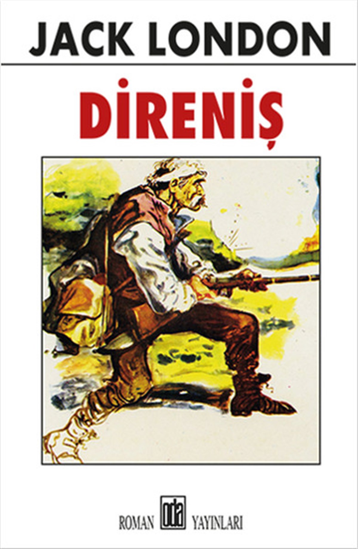 Seyhan SatarDünya KlasikleriDireniş