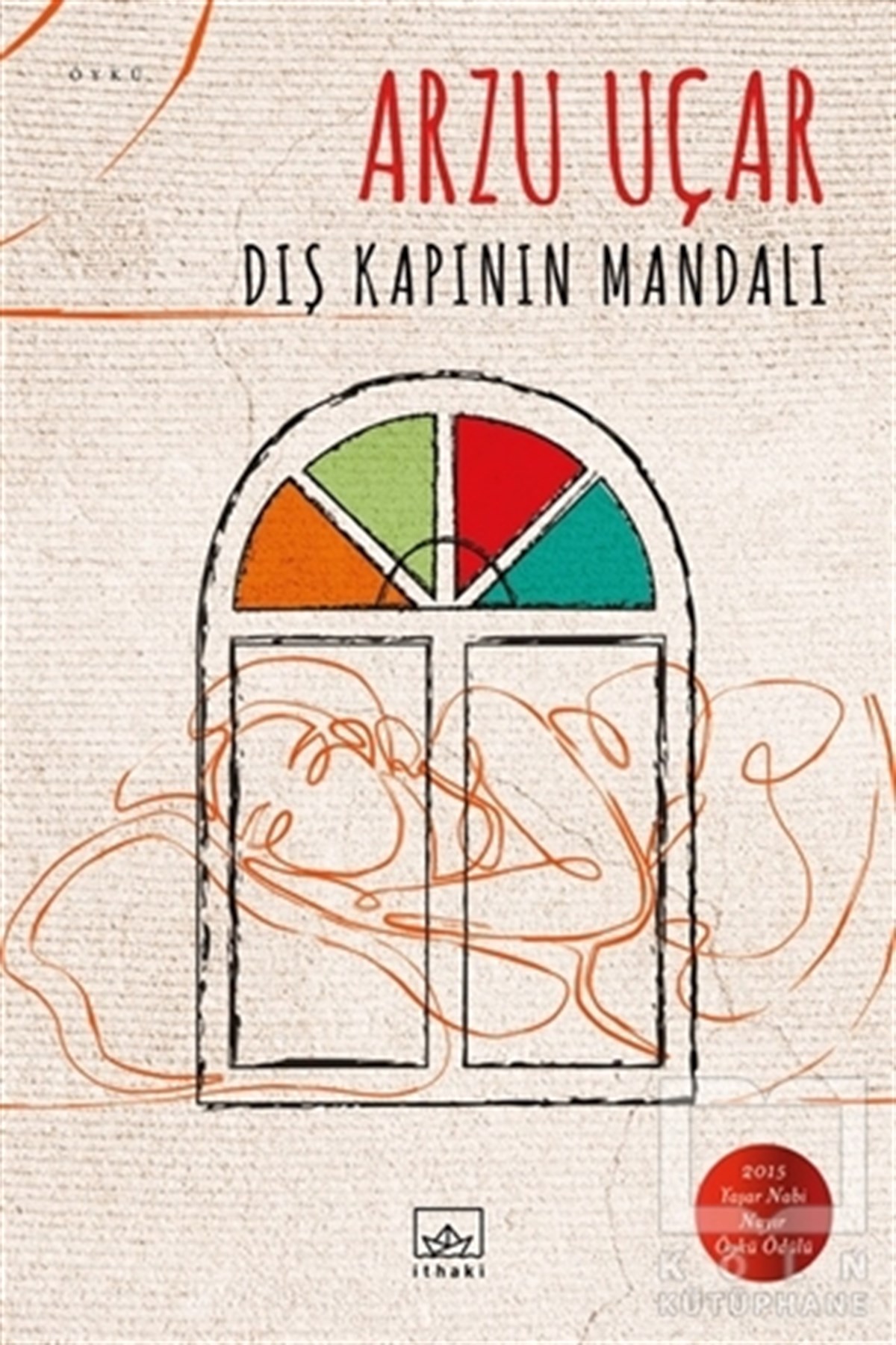 Dış Kapının Mandalı