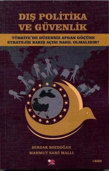 Mahmut Sami MallıDünya Siyaseti ve PolitikasıDış Politika ve Güvenlik