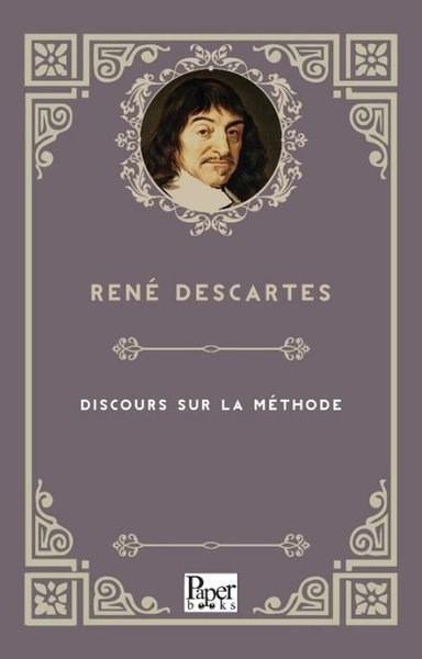 Rene DescartesFrenchDiscours Sur La Methode
